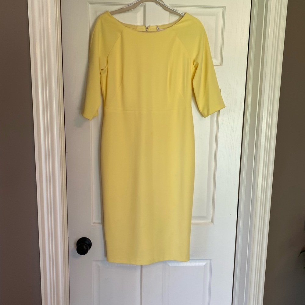 Calvin Klein dress size 10